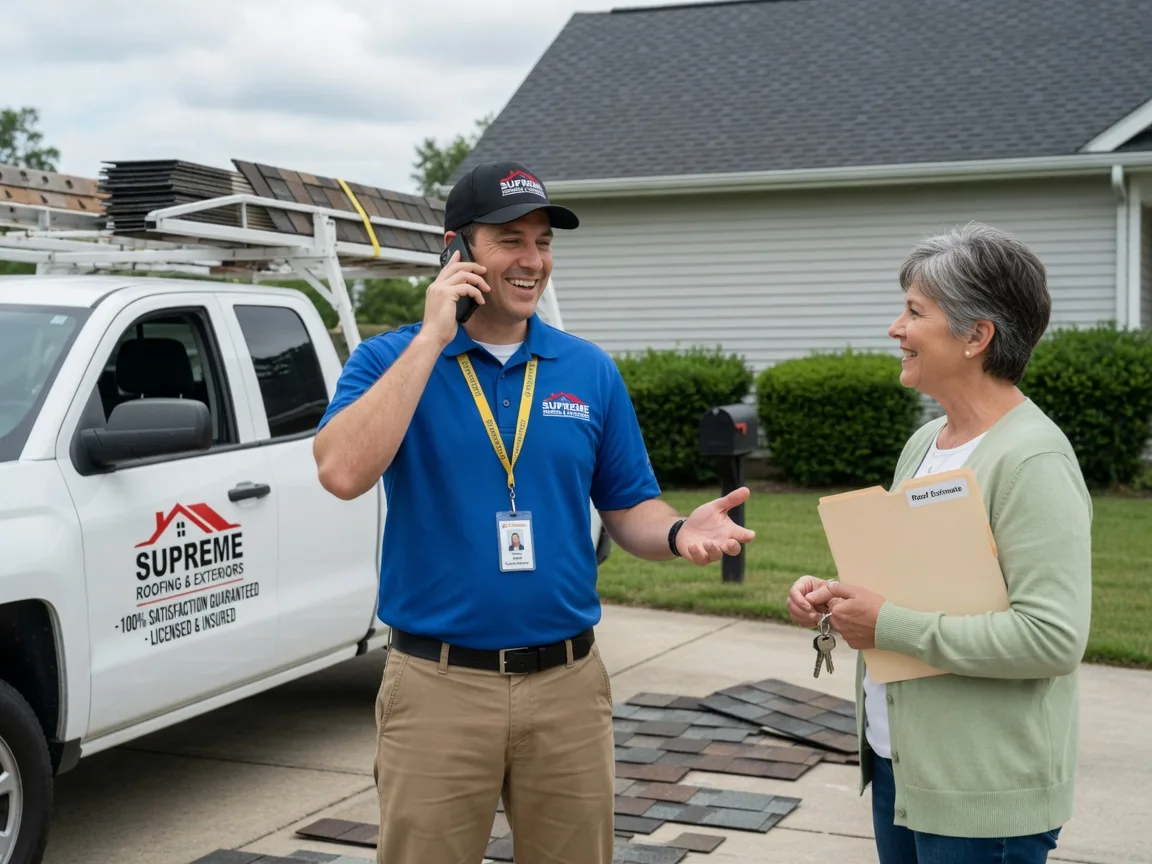 Roof Replacement Mount Pleasant, OH FAQs